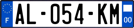 AL-054-KM