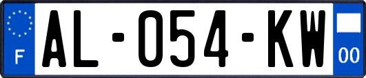 AL-054-KW