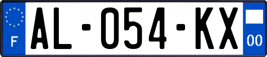 AL-054-KX