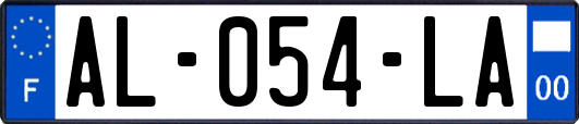 AL-054-LA