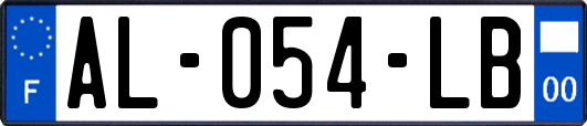 AL-054-LB
