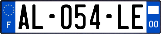AL-054-LE