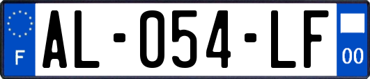 AL-054-LF