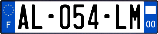 AL-054-LM