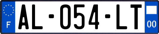 AL-054-LT