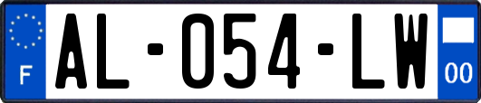 AL-054-LW