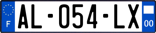 AL-054-LX