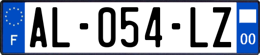 AL-054-LZ