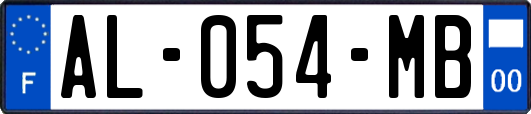 AL-054-MB