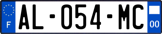 AL-054-MC