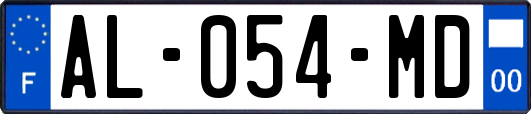 AL-054-MD