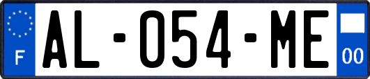 AL-054-ME
