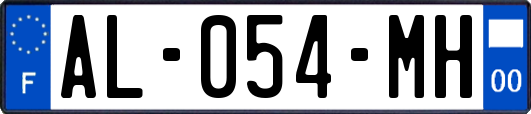 AL-054-MH