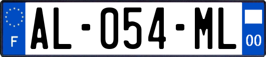 AL-054-ML
