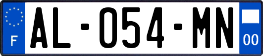 AL-054-MN