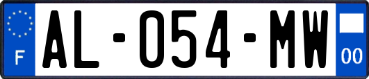 AL-054-MW