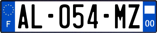 AL-054-MZ