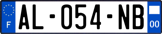 AL-054-NB