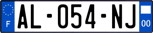 AL-054-NJ