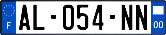 AL-054-NN
