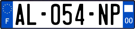 AL-054-NP