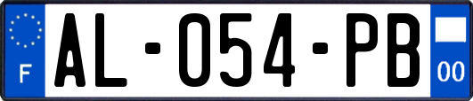 AL-054-PB