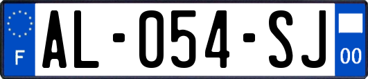 AL-054-SJ