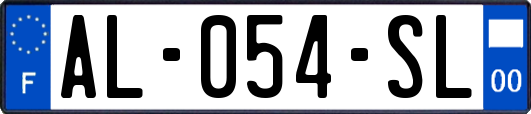 AL-054-SL