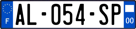 AL-054-SP