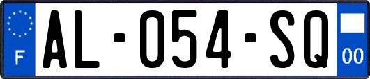 AL-054-SQ