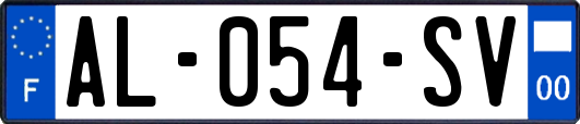 AL-054-SV