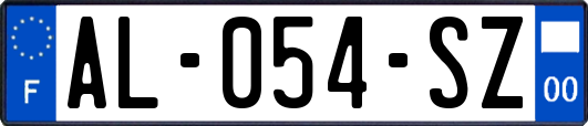 AL-054-SZ