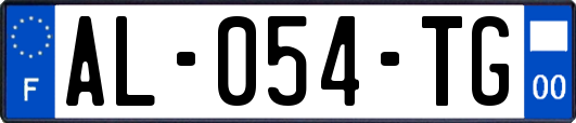 AL-054-TG