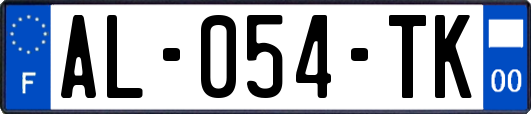 AL-054-TK