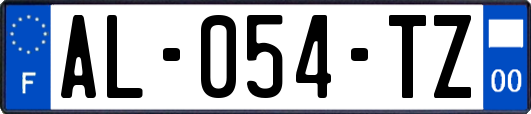 AL-054-TZ