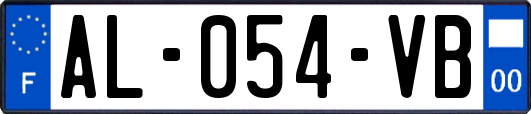 AL-054-VB
