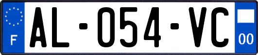 AL-054-VC