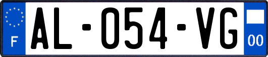 AL-054-VG