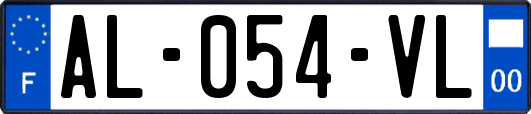 AL-054-VL