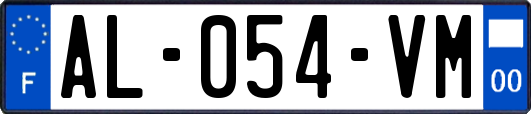 AL-054-VM