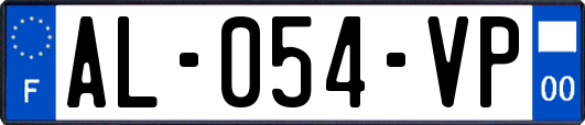 AL-054-VP