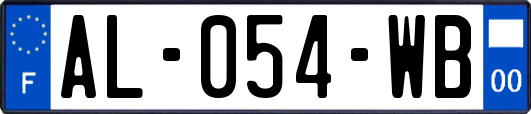 AL-054-WB