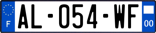 AL-054-WF