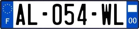 AL-054-WL