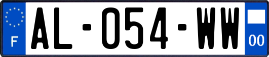 AL-054-WW