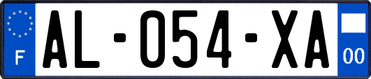 AL-054-XA
