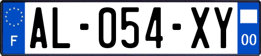 AL-054-XY