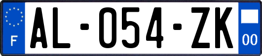 AL-054-ZK