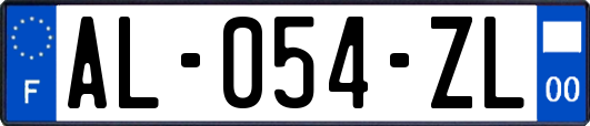 AL-054-ZL