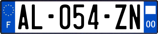 AL-054-ZN